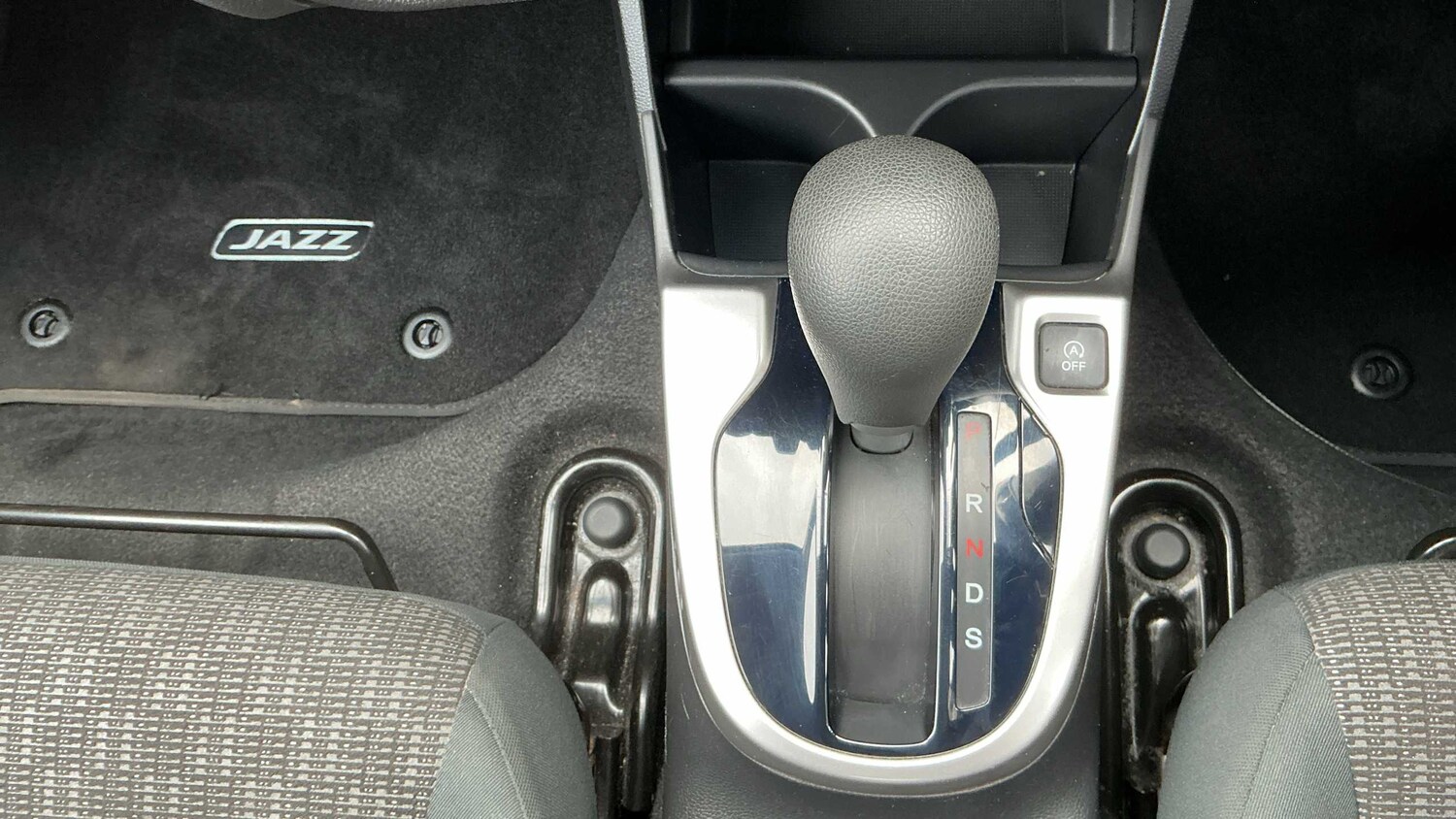 Used Honda Jazz for sale - 77862033: Photo 22