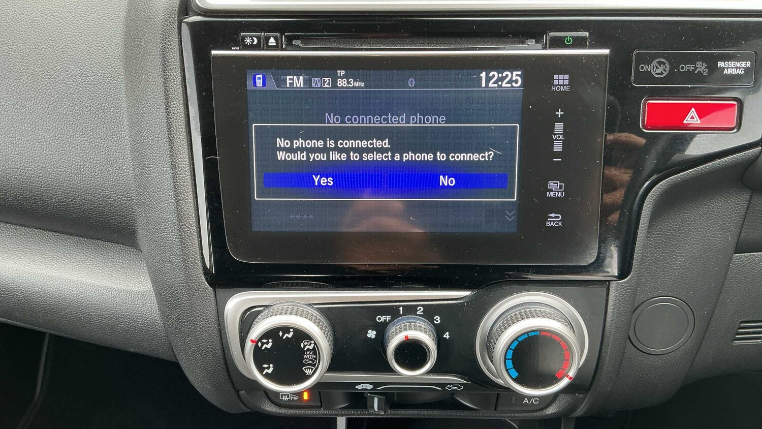 Used Honda Jazz for sale - 77862033: Photo 23