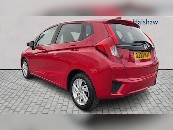 Used Honda Jazz 2017 for sale - 77862033: Photo