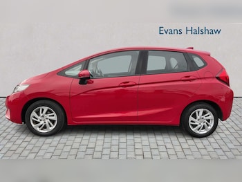 Used Honda Jazz 2017 for sale - 77862033: Photo