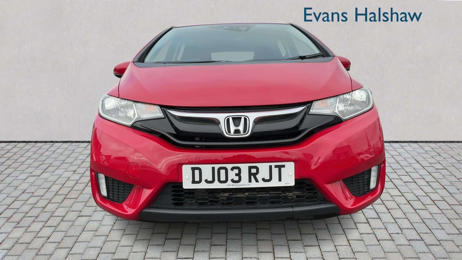 Used Honda Jazz for sale - 77862033: Photo 4