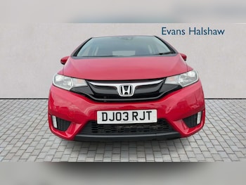 Used Honda Jazz 2017 for sale - 77862033: Photo