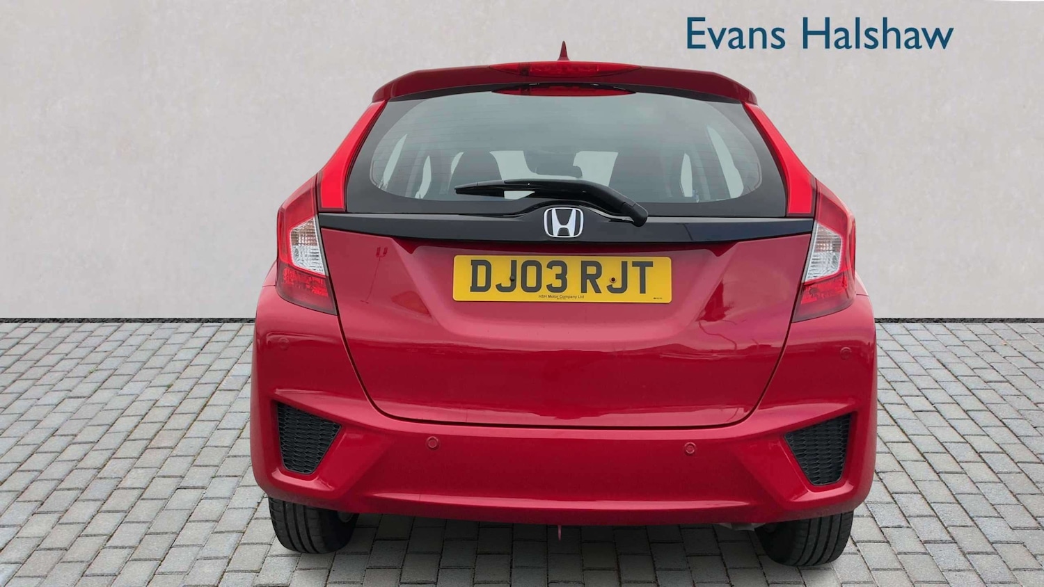 Used Honda Jazz for sale - 77862033: Photo 5