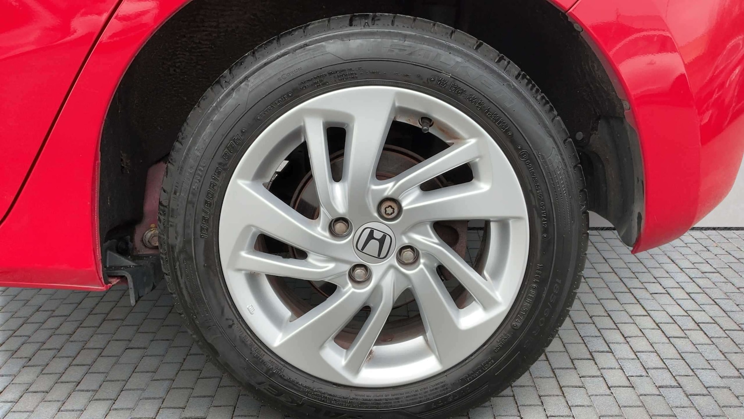 Used Honda Jazz for sale - 77862033: Photo 6