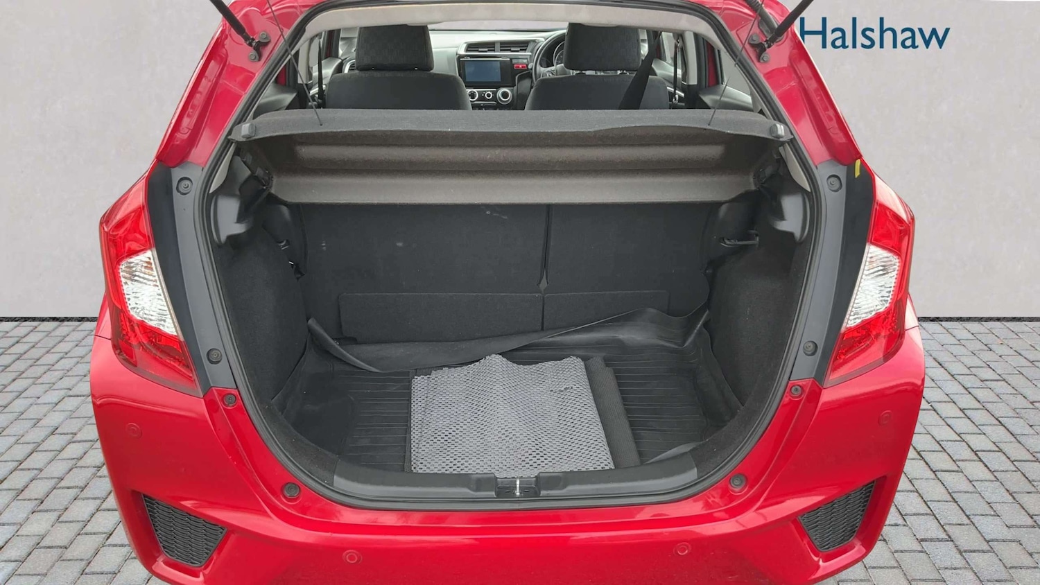 Used Honda Jazz for sale - 77862033: Photo 7