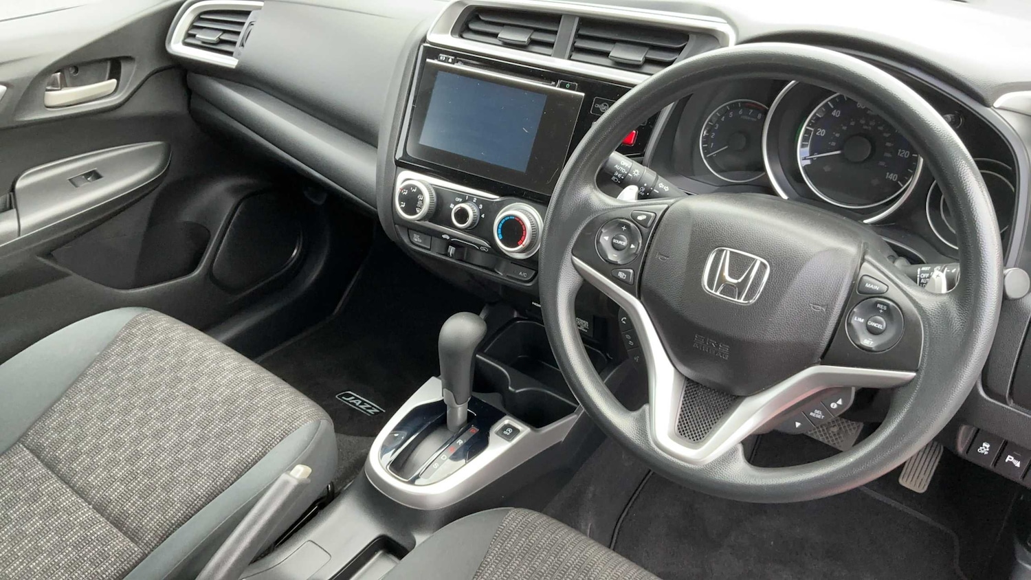 Used Honda Jazz for sale - 77862033: Photo 8
