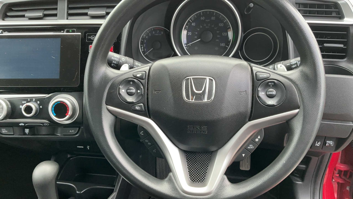 Used Honda Jazz for sale - 77862033: Photo 9