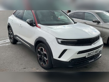 Used Vauxhall Mokka 2022 for sale - 78937658: Photo