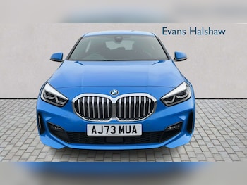 Used BMW 1 Series 2024 for sale - 78278821: Photo