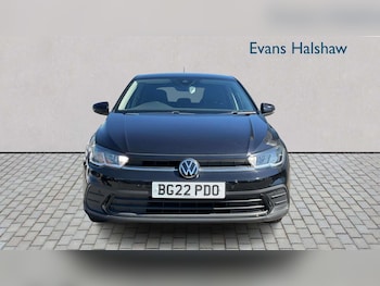 Used Volkswagen Polo 2022 for sale - 78451681: Photo