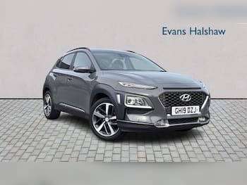 Used Hyundai KONA 2019 for sale - 79689698: Photo