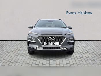 Used Hyundai KONA 2019 for sale - 79689698: Photo