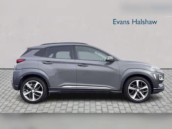 Used Hyundai KONA 2019 for sale - 79689698: Photo
