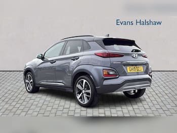 Used Hyundai KONA 2019 for sale - 79689698: Photo