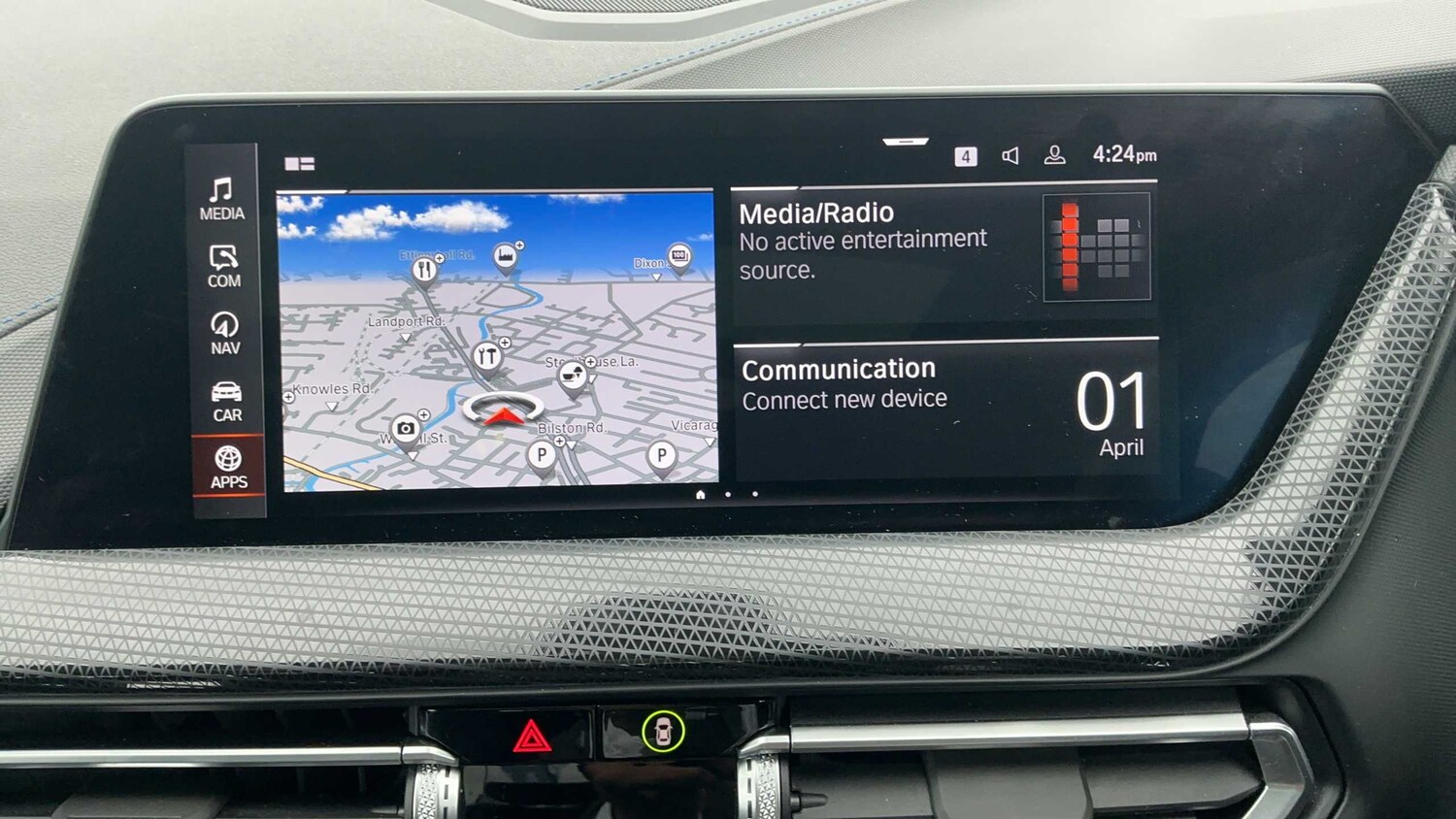 Used BMW 2 Series 2022 for sale - 78221276: Photo 11