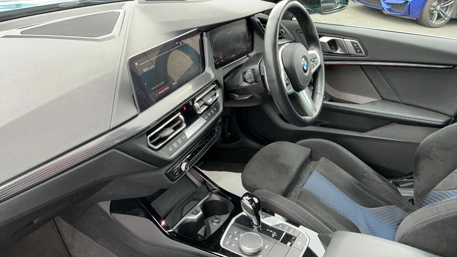 Used BMW 2 Series 2022 for sale - 78221276: Photo 13