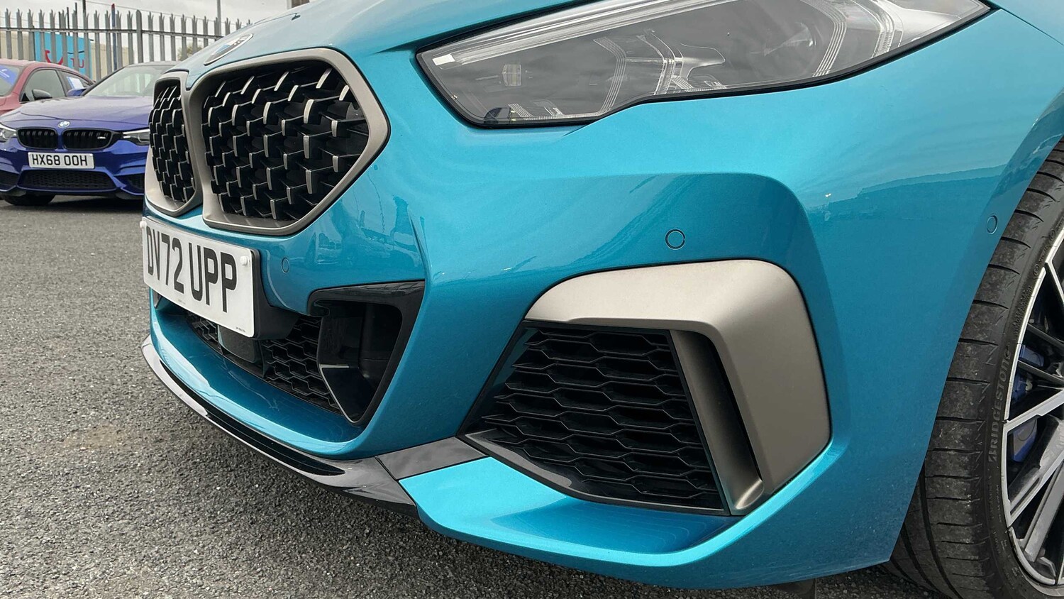 Used BMW 2 Series 2022 for sale - 78221276: Photo 15