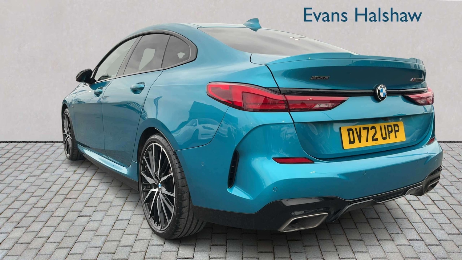 Used BMW 2 Series 2022 for sale - 78221276: Photo 2