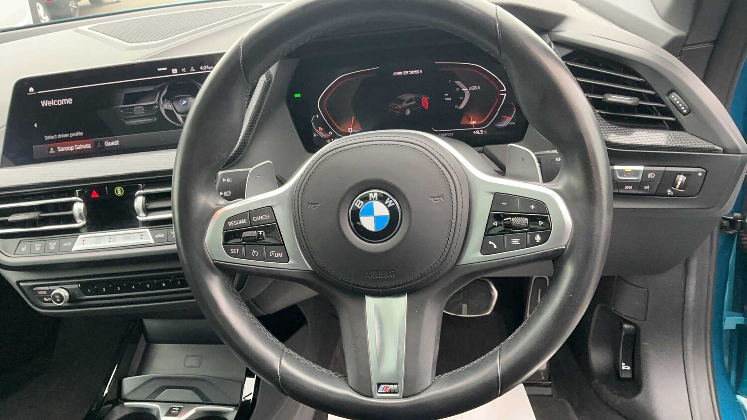 Used BMW 2 Series 2022 for sale - 78221276: Photo 9