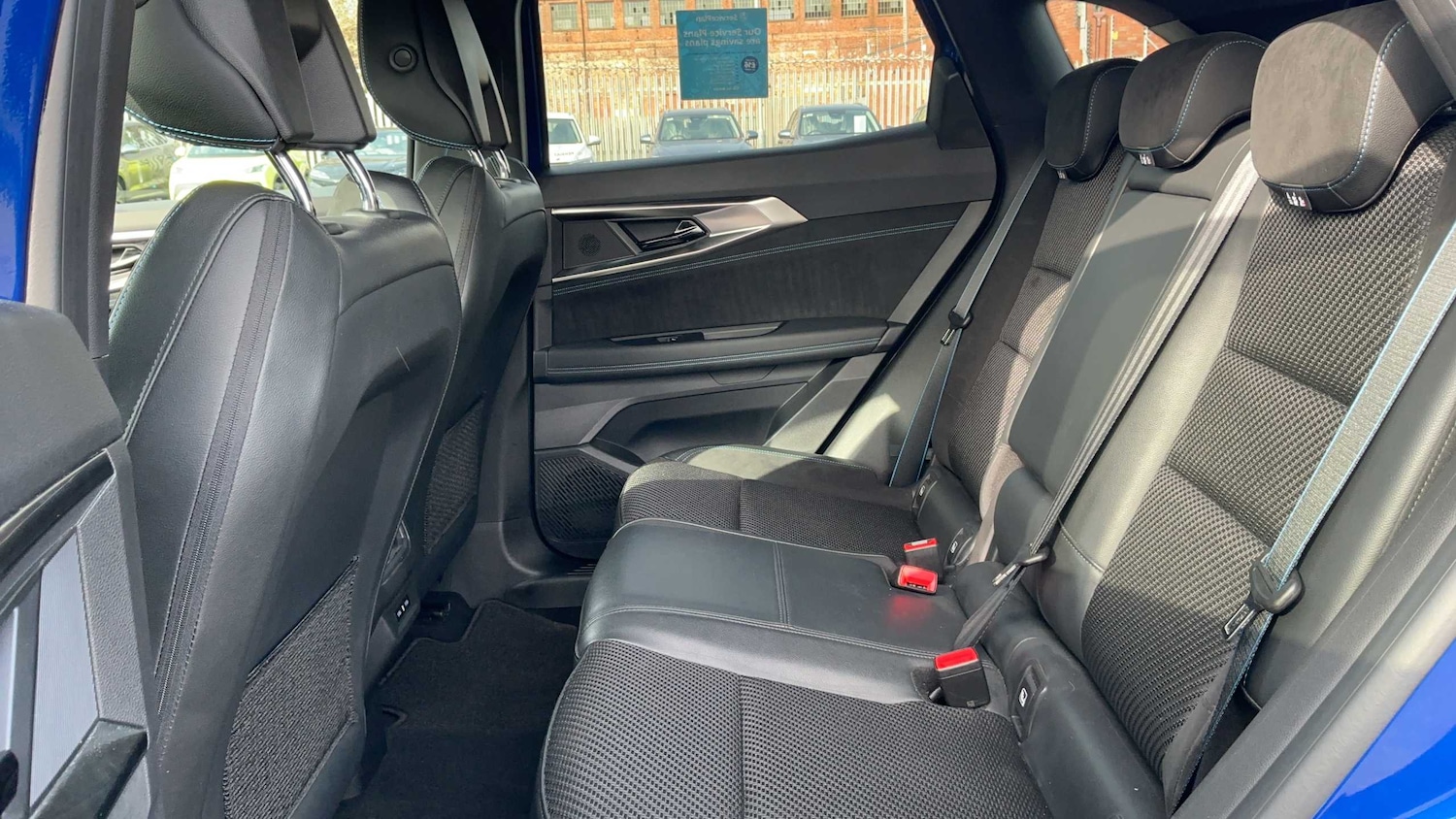 Used Renault Austral for sale - 77860163: Photo 10