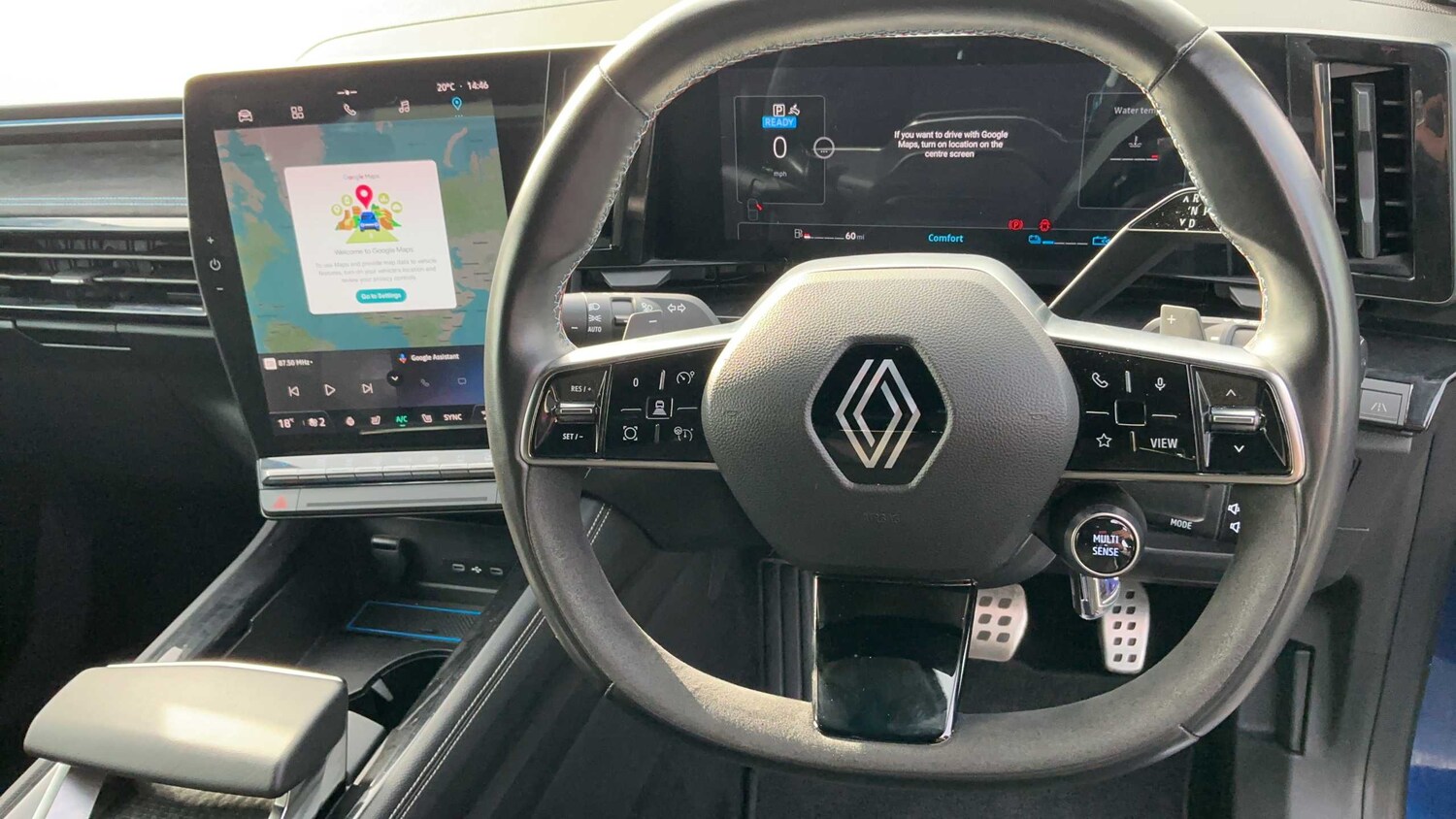 Used Renault Austral for sale - 77860163: Photo 13