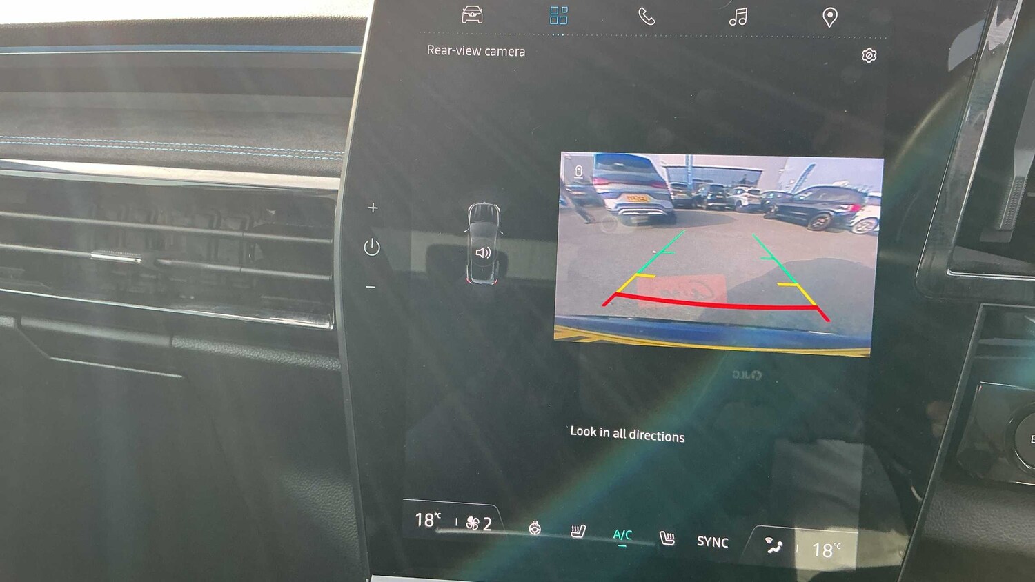 Used Renault Austral for sale - 77860163: Photo 15