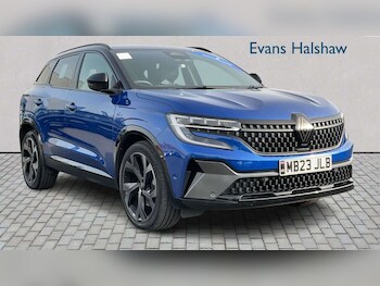 Used Renault Austral 2024 for sale - 77860163: Photo