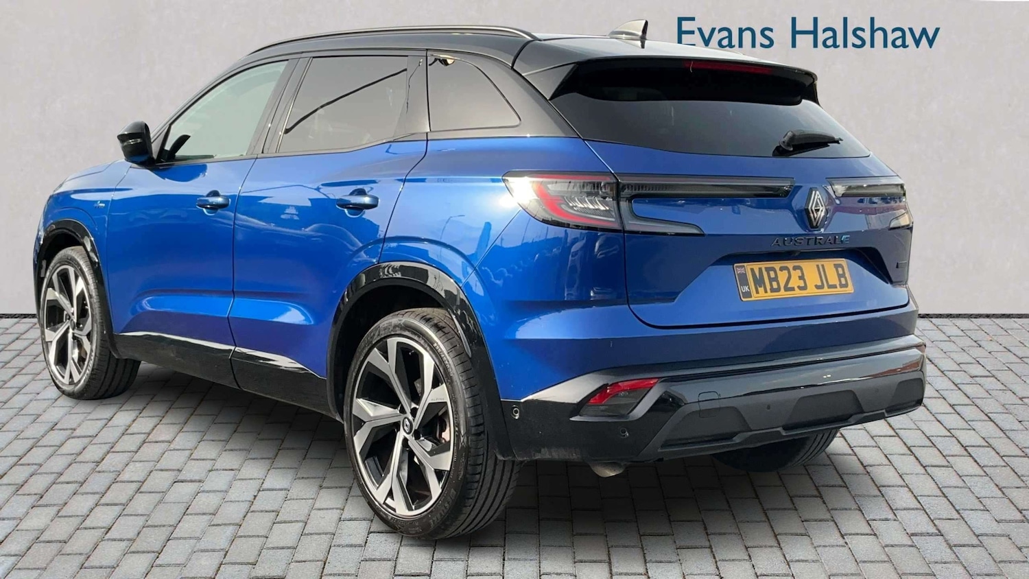 Used Renault Austral for sale - 77860163: Photo 2