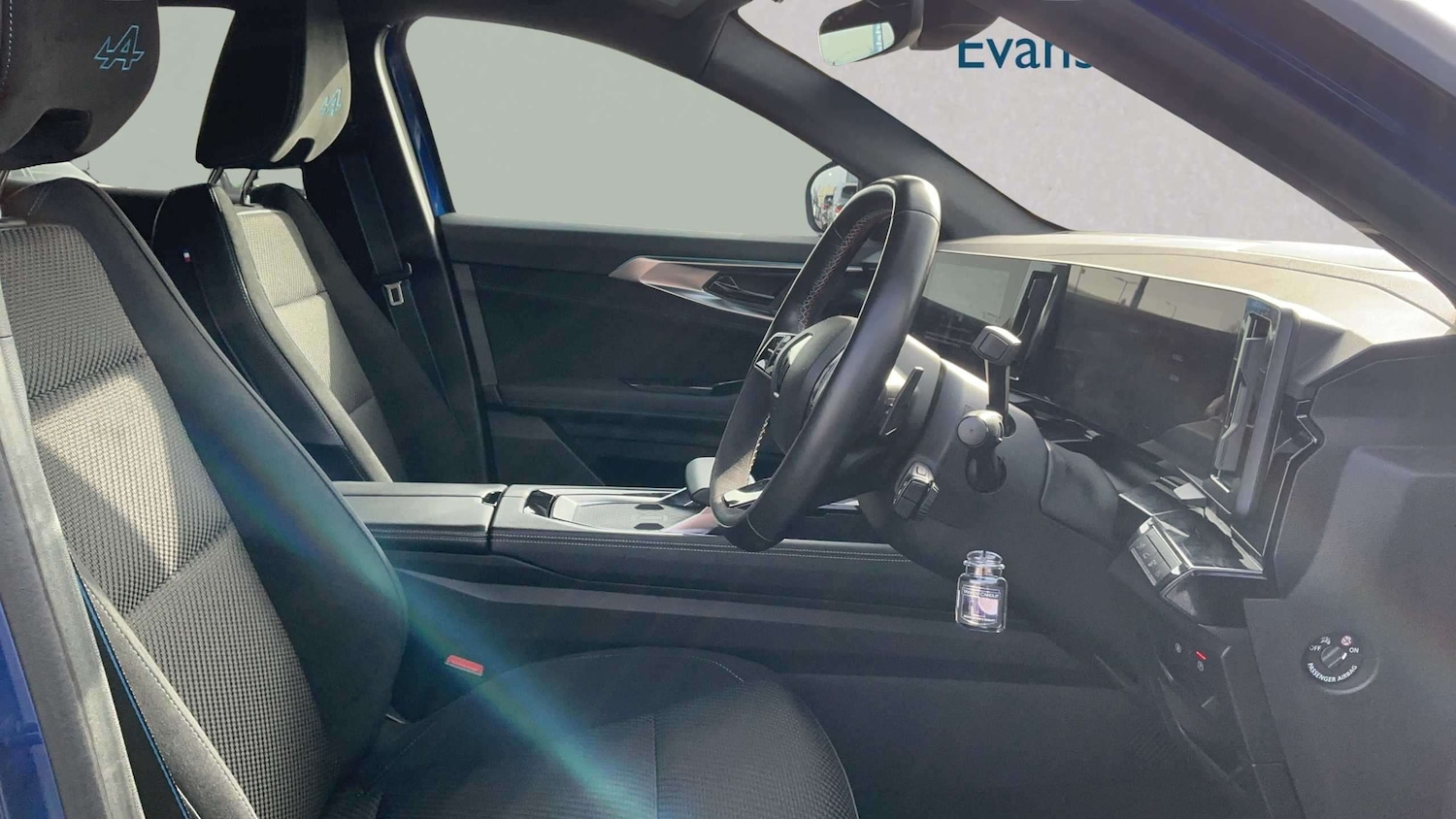 Used Renault Austral for sale - 77860163: Photo 3