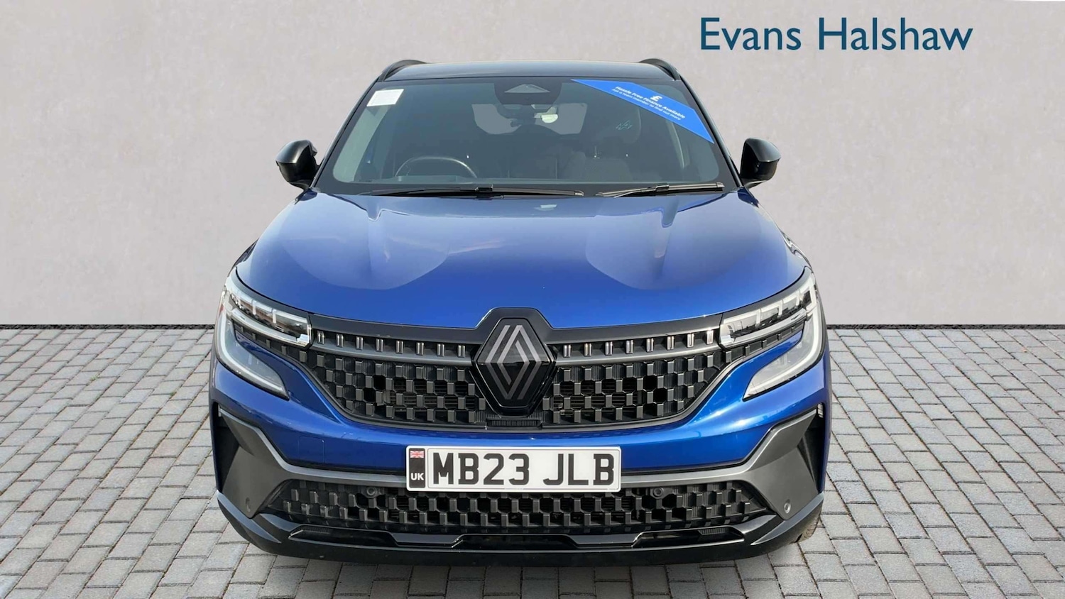 Used Renault Austral for sale - 77860163: Photo 4