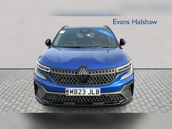 Used Renault Austral 2024 for sale - 77860163: Photo