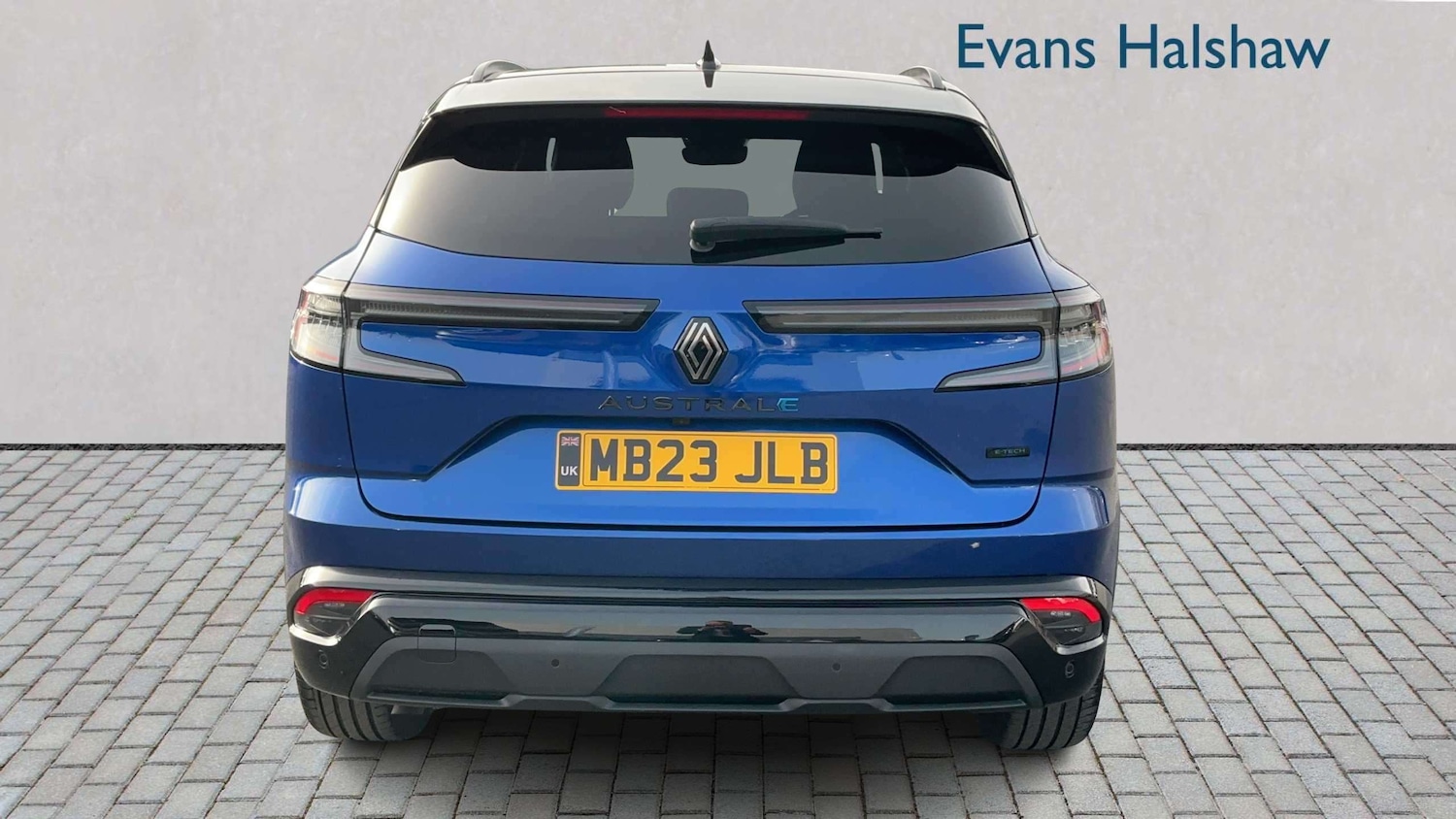 Used Renault Austral for sale - 77860163: Photo 5