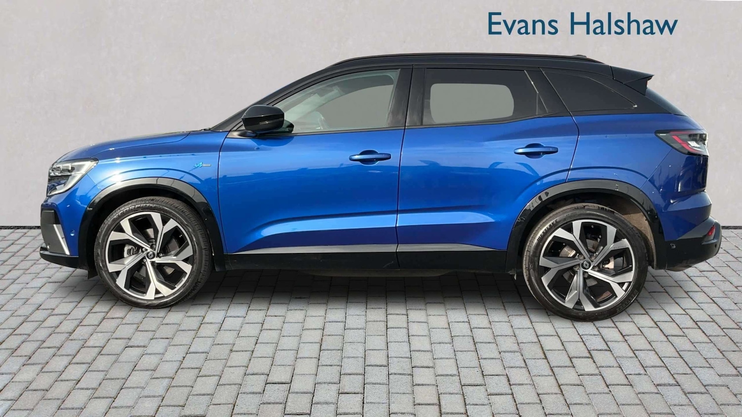 Used Renault Austral for sale - 77860163: Photo 6