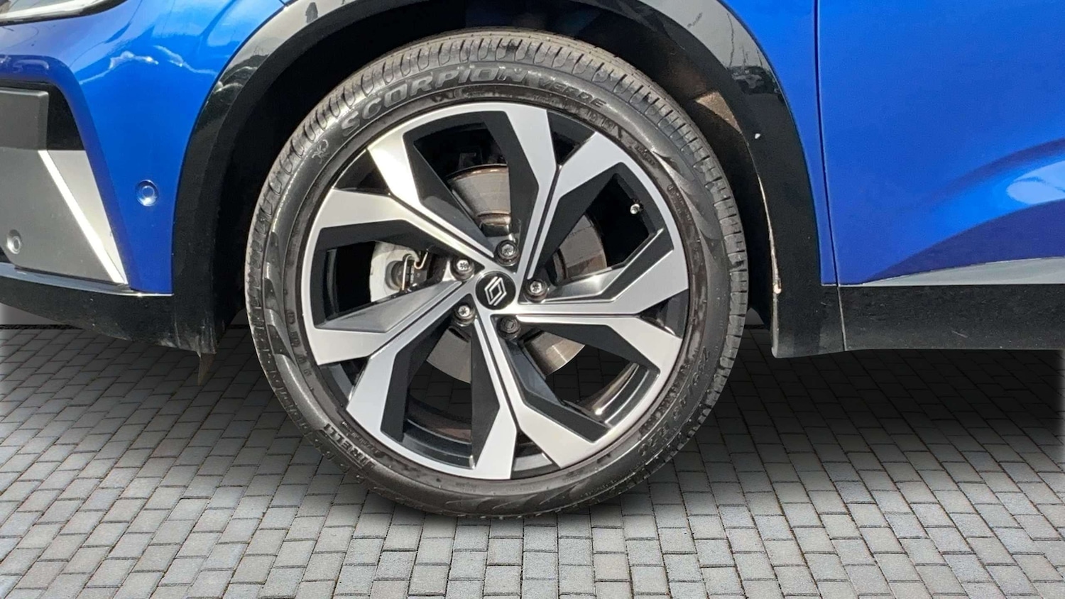 Used Renault Austral for sale - 77860163: Photo 7