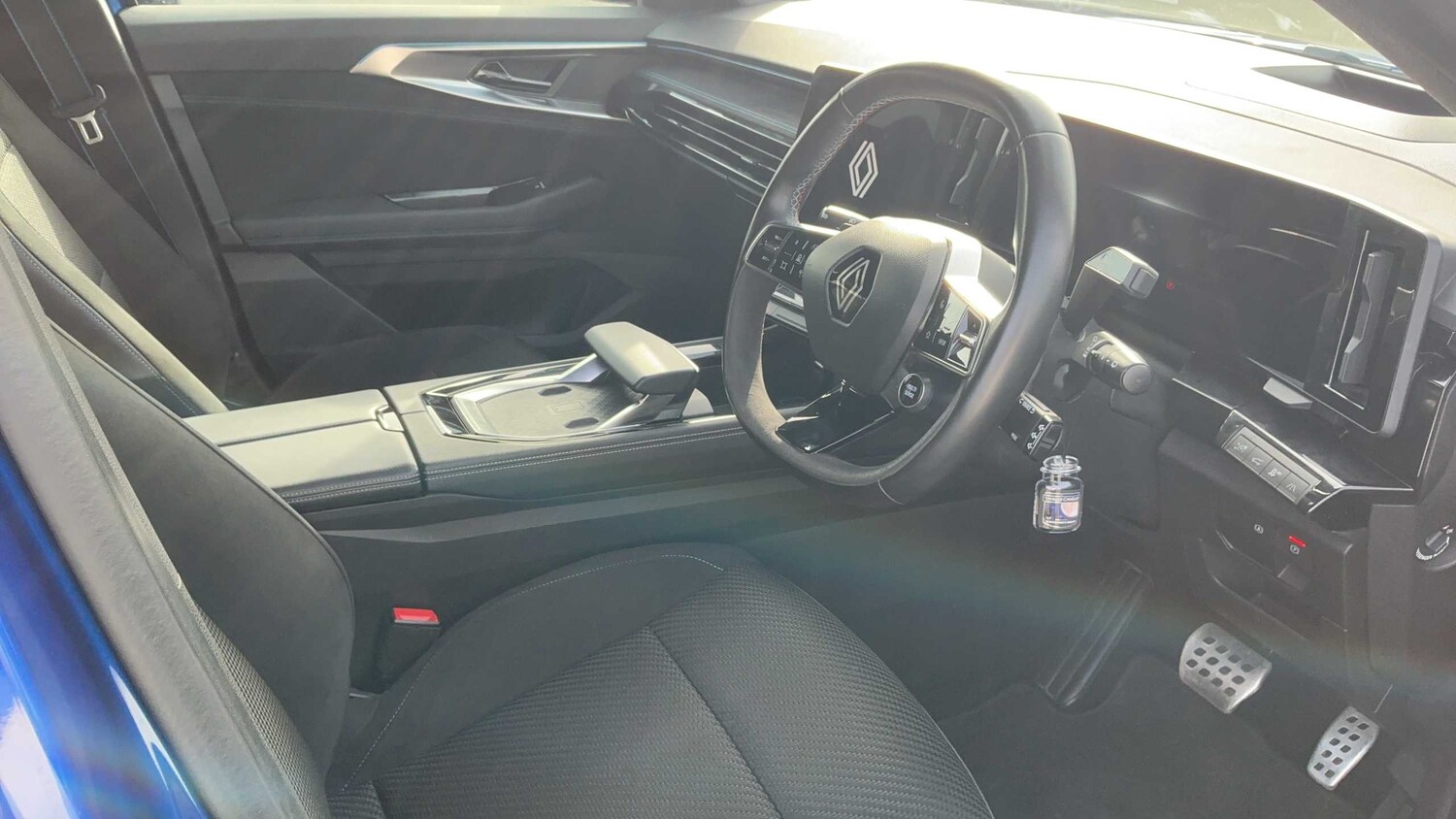 Used Renault Austral for sale - 77860163: Photo 8