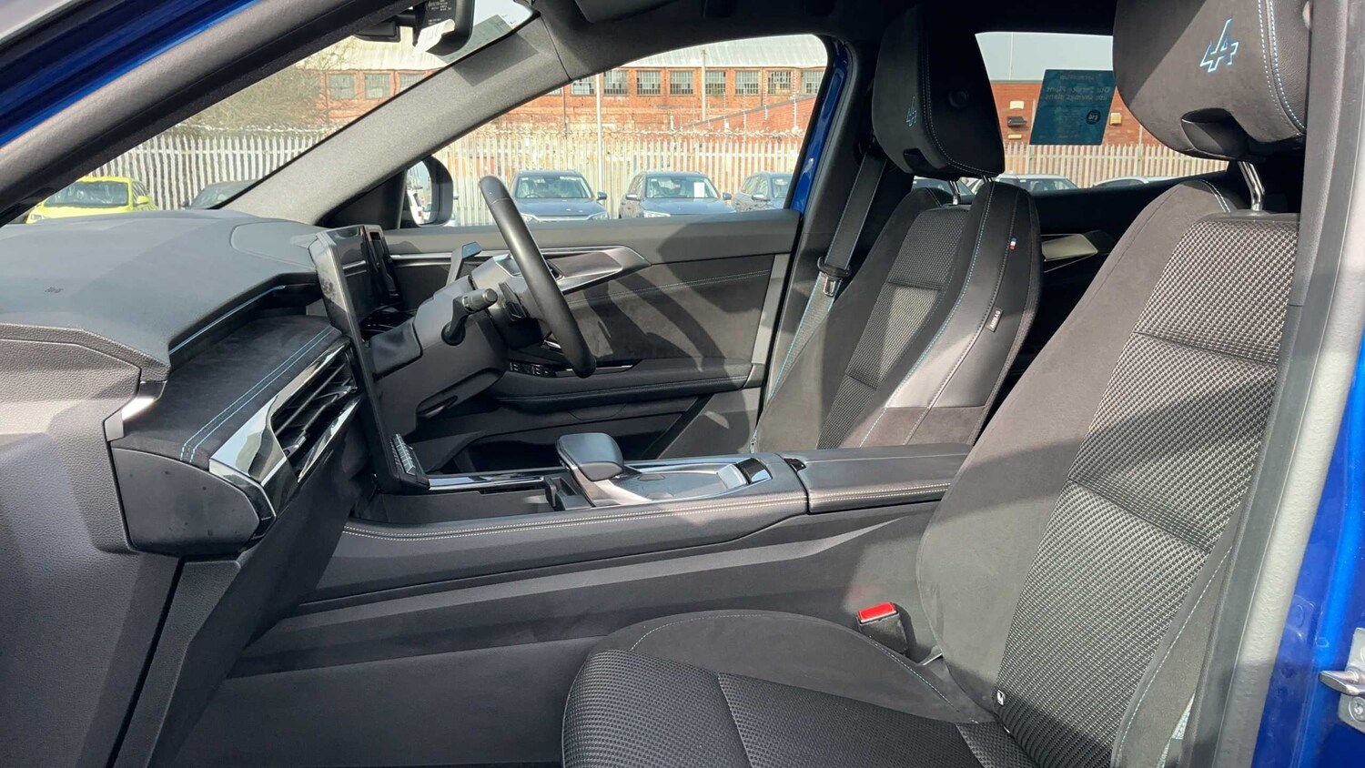 Used Renault Austral for sale - 77860163: Photo 9