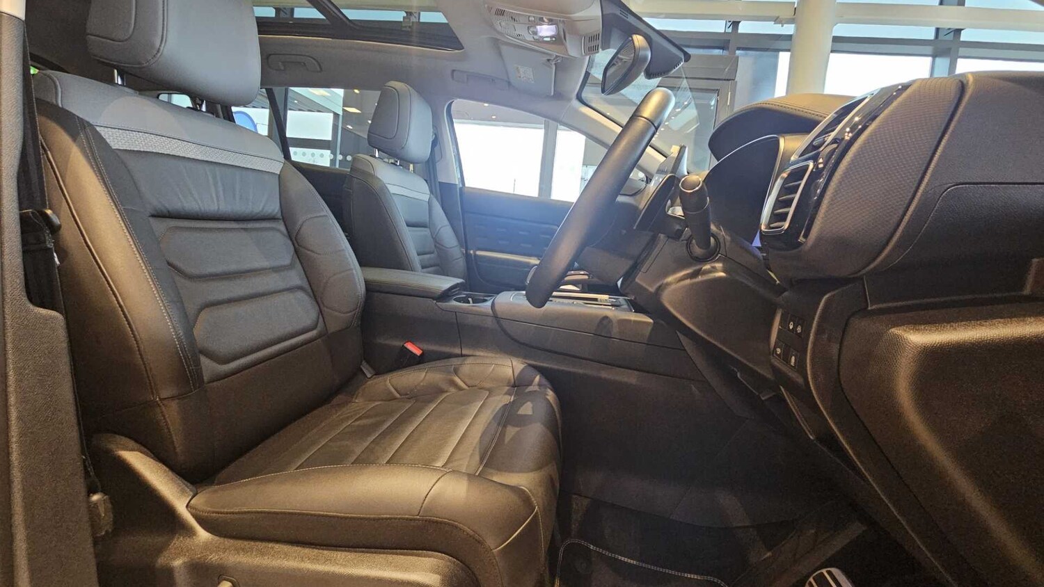 Used Citroen C5 Aircross 2023 for sale - 77857462: Photo 10