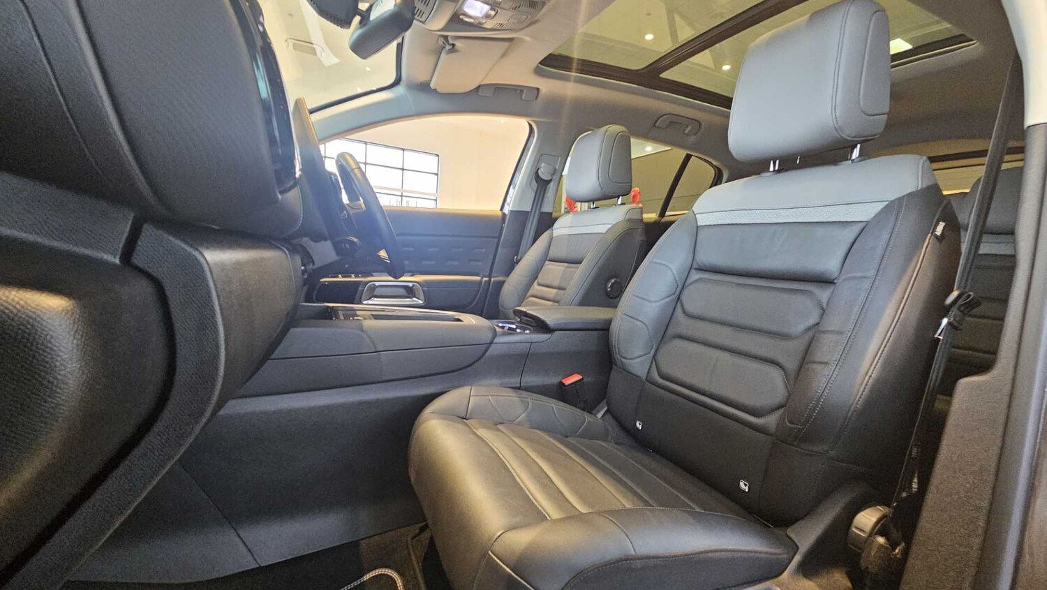 Used Citroen C5 Aircross 2023 for sale - 77857462: Photo 11