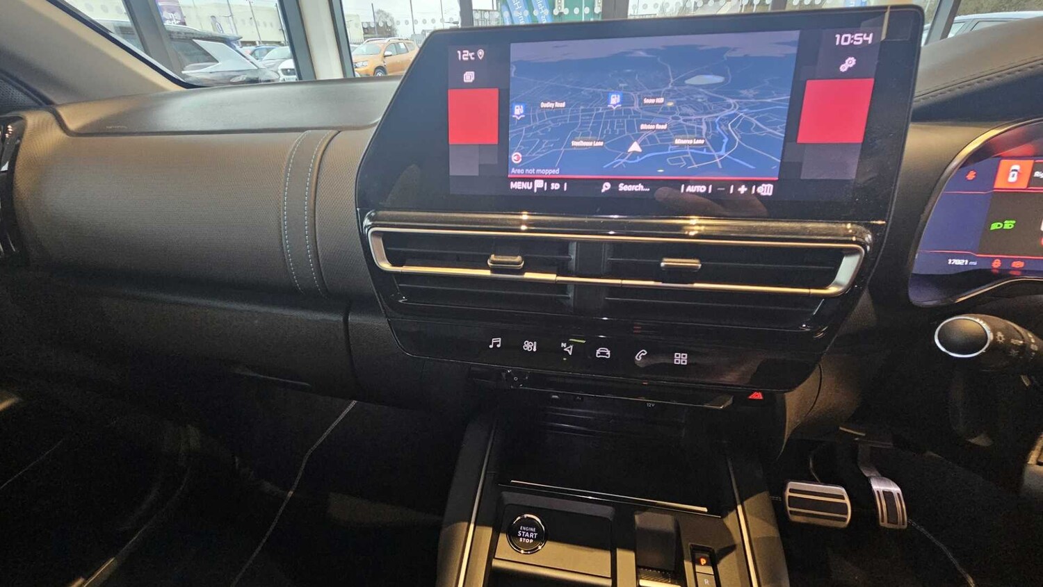 Used Citroen C5 Aircross 2023 for sale - 77857462: Photo 17