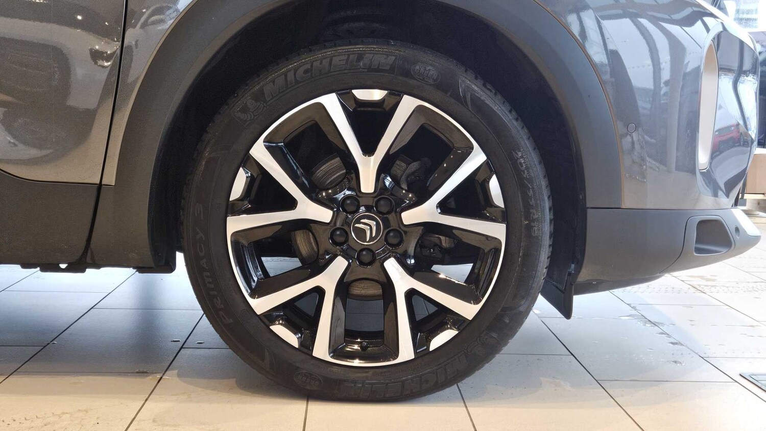 Used Citroen C5 Aircross 2023 for sale - 77857462: Photo 7