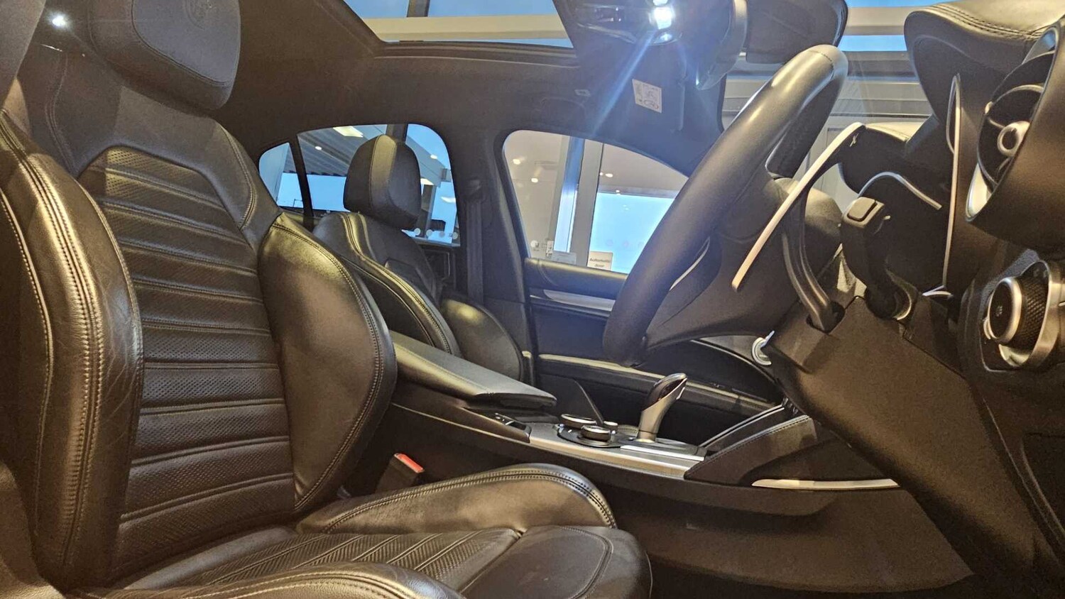 Used Alfa Romeo Stelvio for sale - 77860722: Photo 10