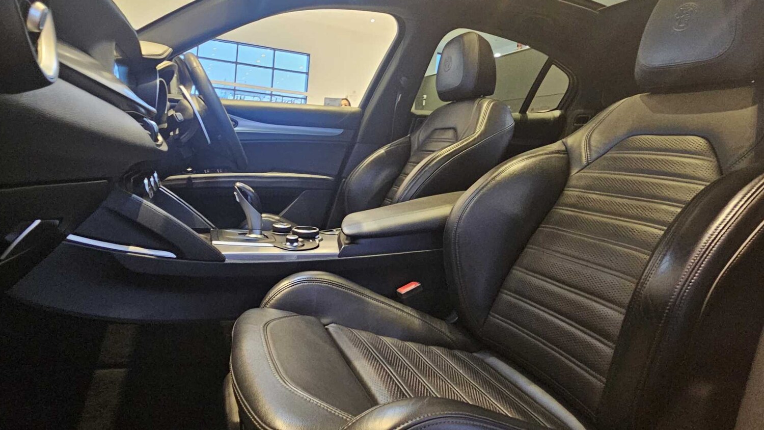 Used Alfa Romeo Stelvio for sale - 77860722: Photo 11