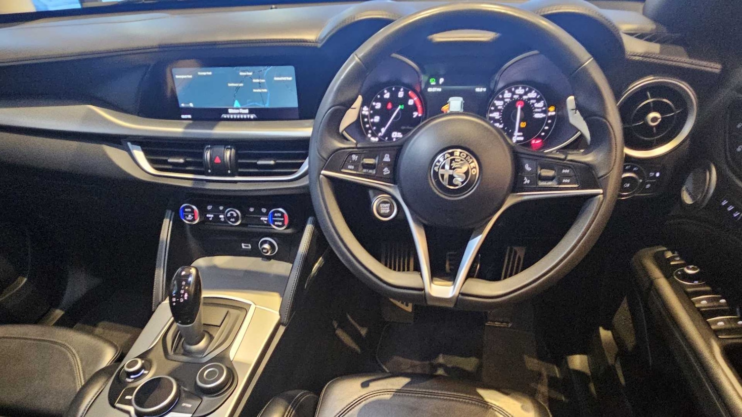 Used Alfa Romeo Stelvio for sale - 77860722: Photo 14