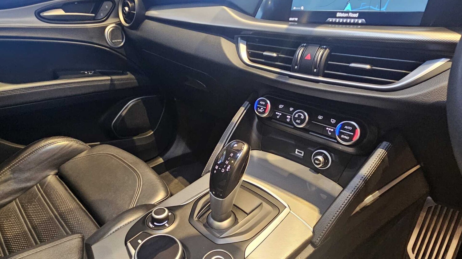 Used Alfa Romeo Stelvio for sale - 77860722: Photo 15