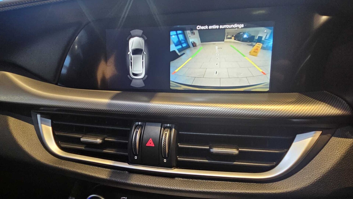 Used Alfa Romeo Stelvio for sale - 77860722: Photo 16