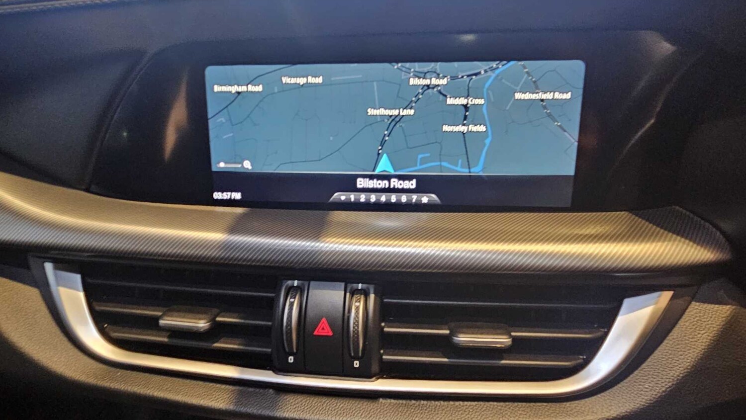 Used Alfa Romeo Stelvio for sale - 77860722: Photo 17