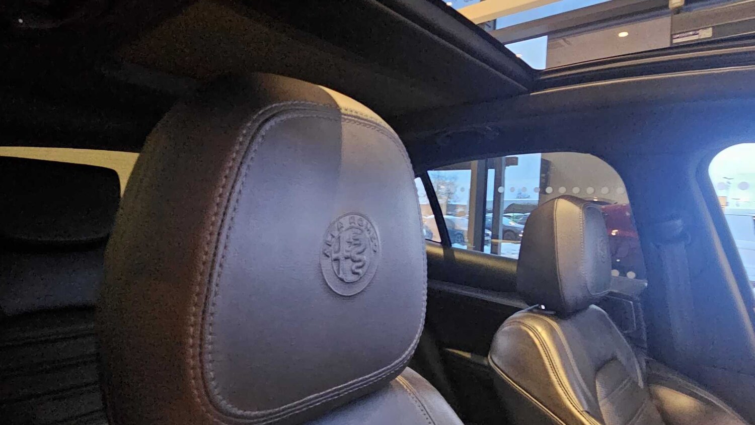 Used Alfa Romeo Stelvio for sale - 77860722: Photo 18