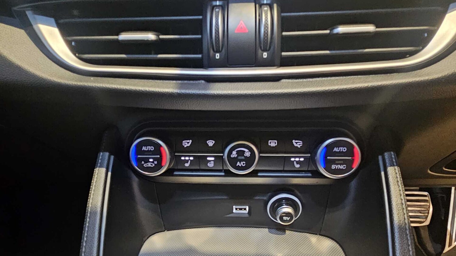 Used Alfa Romeo Stelvio for sale - 77860722: Photo 19