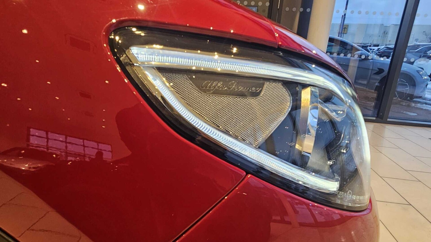 Used Alfa Romeo Stelvio for sale - 77860722: Photo 22