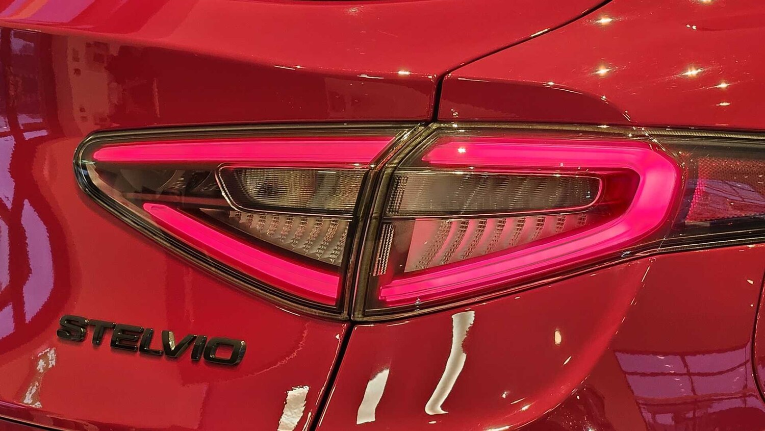 Used Alfa Romeo Stelvio for sale - 77860722: Photo 24